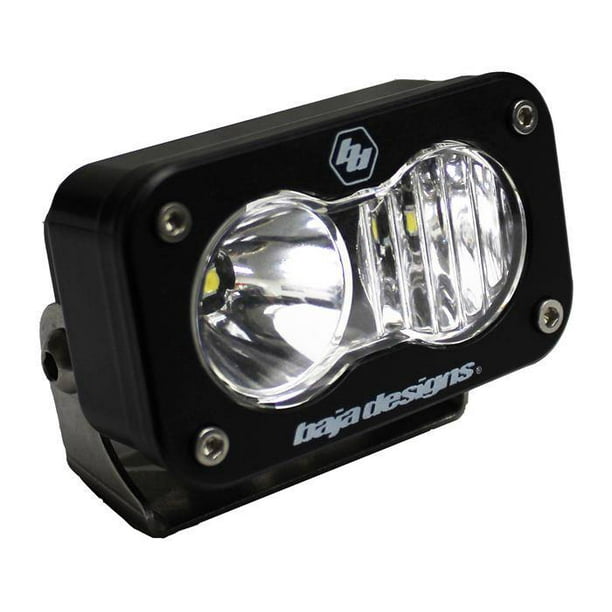 LED Driving/Combo BAJA DESIGNS 480003 S2 Pro 